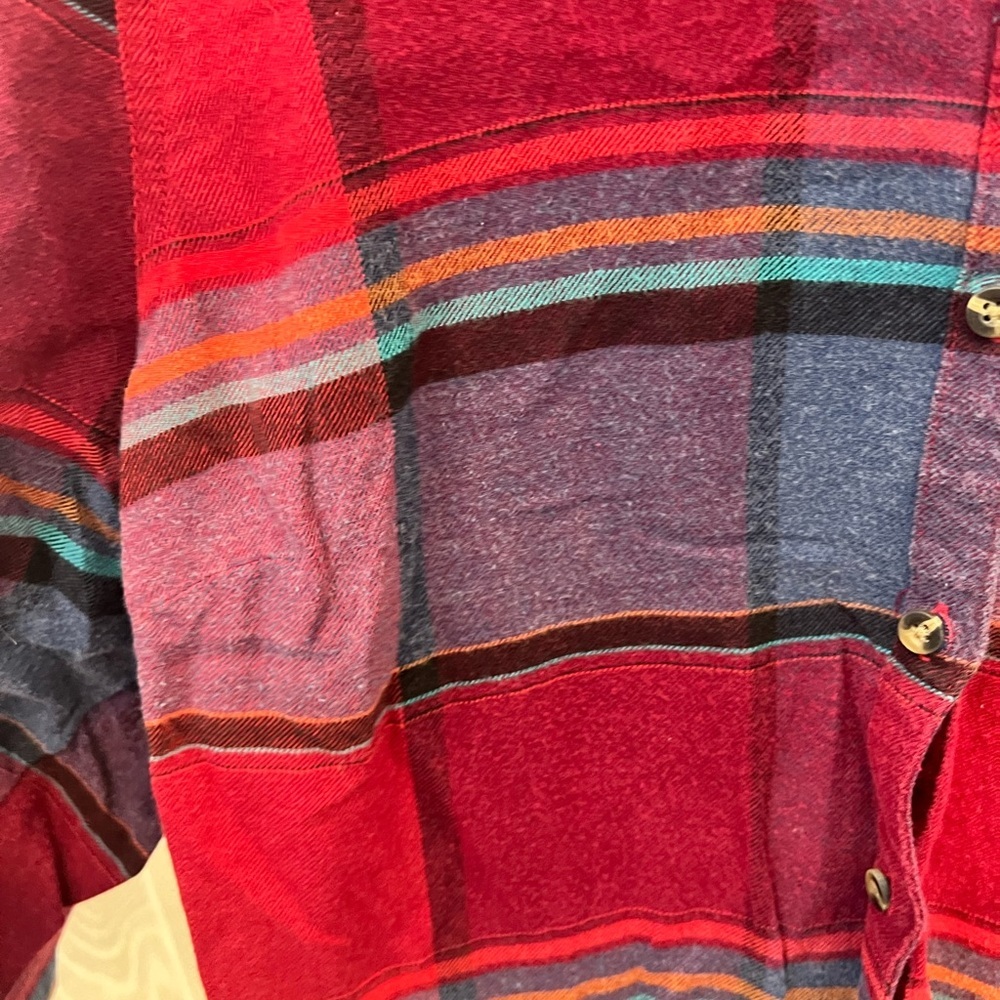 Maurices Button Down - Picture 2 of 5